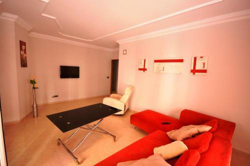 Apartamento C�ntrico Solo Familias Y Parejas