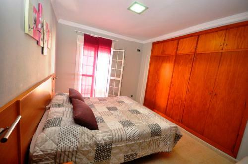 Apartamento C�ntrico Solo Familias Y Parejas