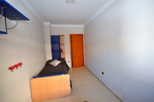 Apartamento C�ntrico Solo Familias Y Parejas
