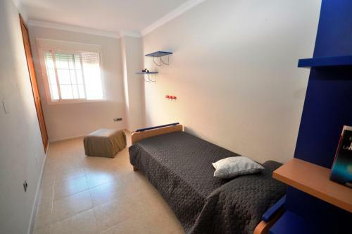 Apartamento C�ntrico Solo Familias Y Parejas
