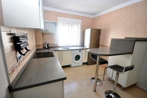 Apartamento C�ntrico Solo Familias Y Parejas