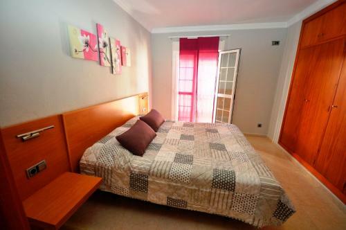 Apartamento C�ntrico Solo Familias Y Parejas