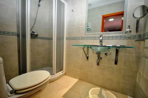 Apartamento C�ntrico Solo Familias Y Parejas