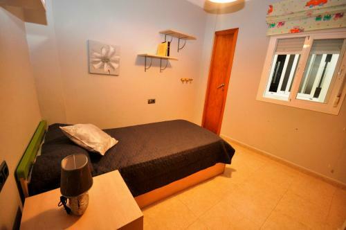 Apartamento C�ntrico Solo Familias Y Parejas