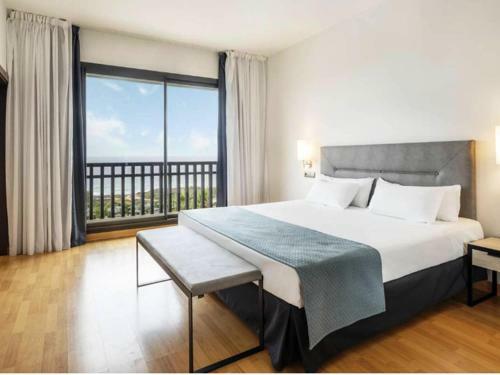 Hotel Loft A Pie de Playa Con Piscina