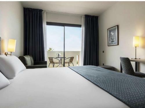 Hotel Loft A Pie de Playa Con Piscina