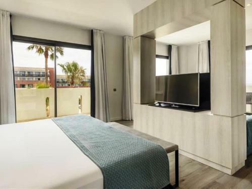 Hotel Loft A Pie de Playa Con Piscina