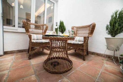 Apartamento Capricho de La Juder�a La Gitanilla