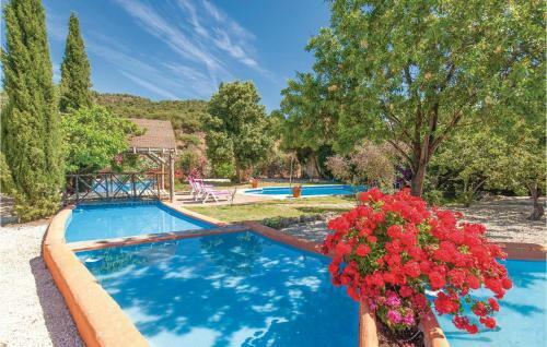 Five-bedroom Holiday Home In Coripe