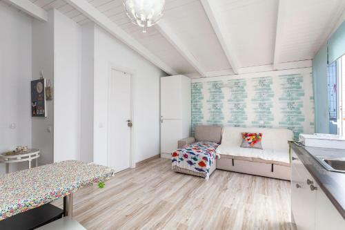 Apartamento Casapueblo
