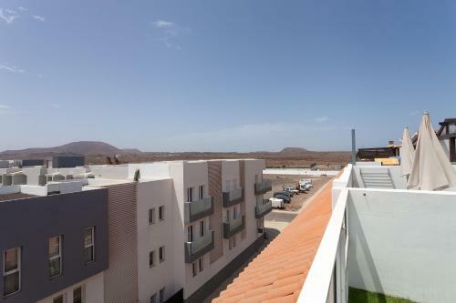 Apartamento Casapueblo