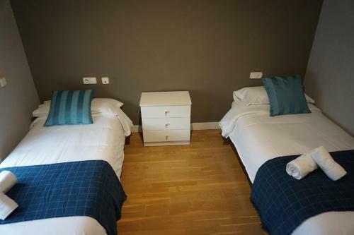 Albergue Magic Rooms Cornell�