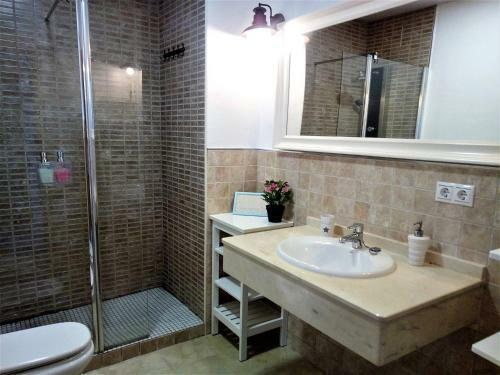 Apartamento Elegant Accommodation In Old Helmet