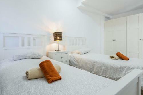 Apartamento �tico Deluxe Corralejo Centro