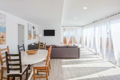 Apartamento �tico Deluxe Corralejo Centro