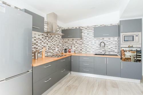 Apartamento �tico Deluxe Corralejo Centro