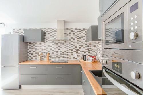 Apartamento �tico Deluxe Corralejo Centro