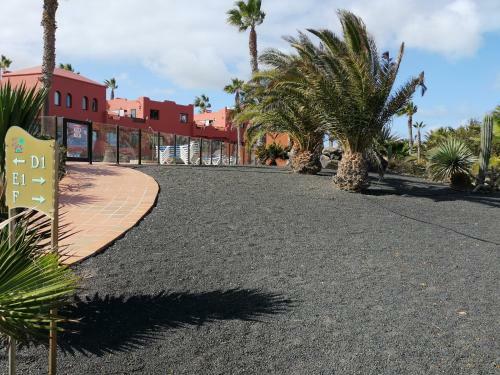 Casa Sun&sand Corralejo