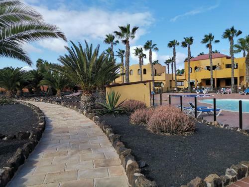 Casa Sun&sand Corralejo