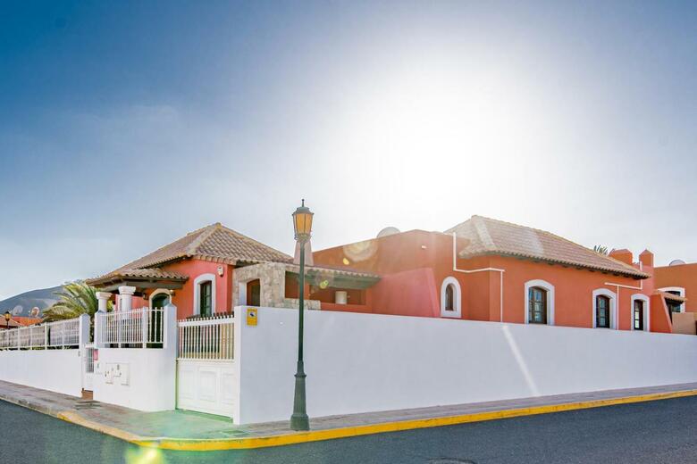 Ereza Villas Brisas Del Mar