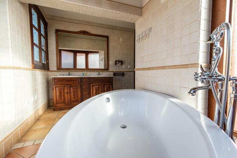 Ereza Villas Brisas Del Mar