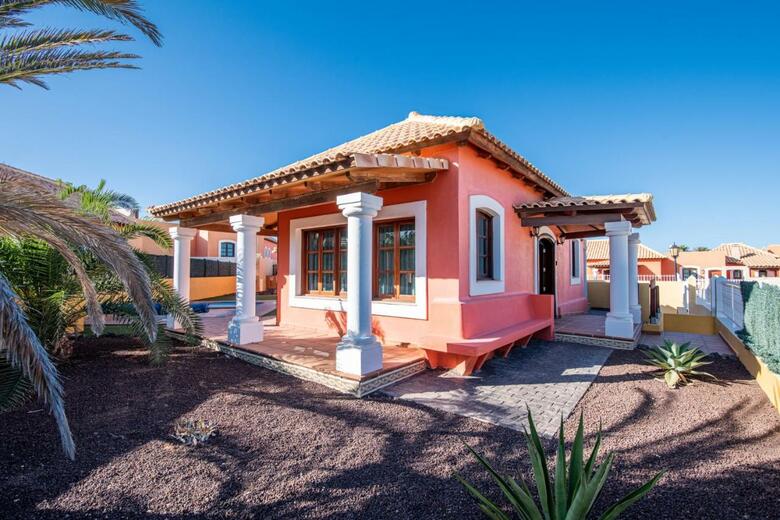 Ereza Villas Brisas Del Mar