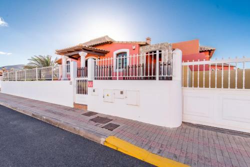 Ereza Villas Brisas Del Mar