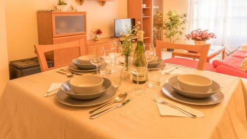 Apartamento El Rincon de Lucia - 3 Hab