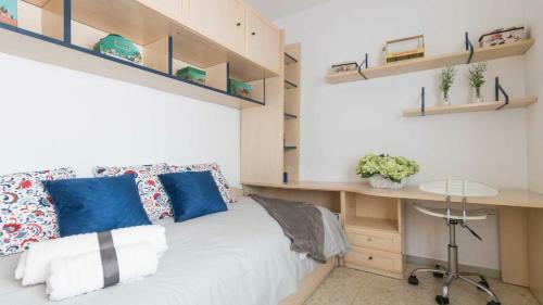 Apartamento El Rincon de Lucia - 3 Hab