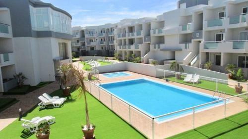 Apartamento Minty Biscuit By Lovely Property