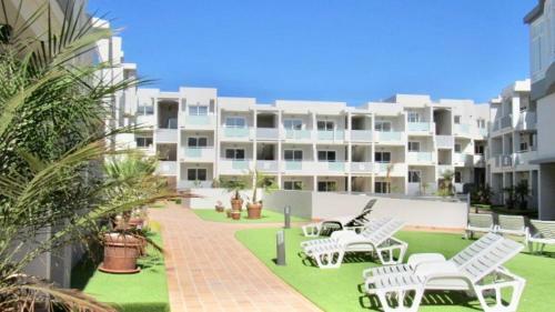 Apartamento Minty Biscuit By Lovely Property