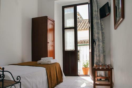 La Piquera Hostal