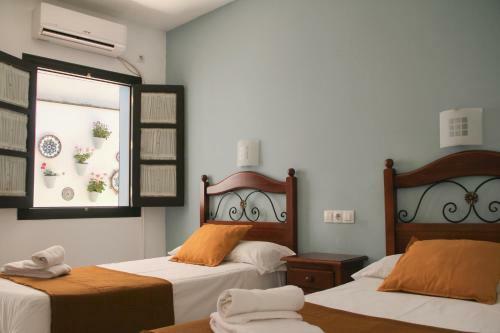 La Piquera Hostal