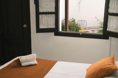 La Piquera Hostal
