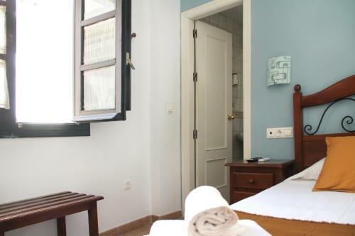 La Piquera Hostal