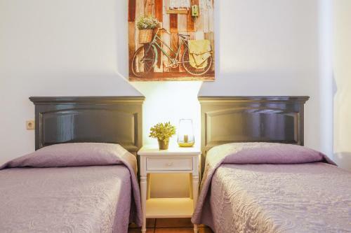Apartamento C�ntrico Corralejo