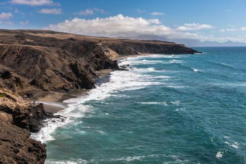 Apartamento C�ntrico Corralejo