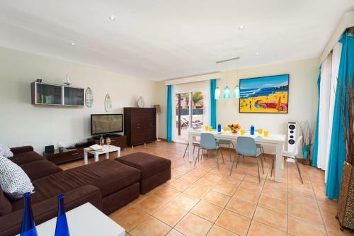 Villa Princesa Corralejo Fuerteventura
