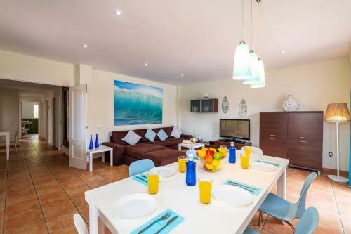 Villa Princesa Corralejo Fuerteventura