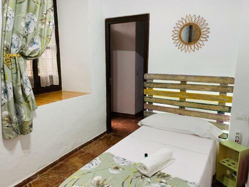 Apartamentos La Casa Del Azafr�n