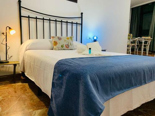 Apartamentos La Casa Del Azafr�n