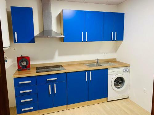 Apartamentos La Casa Del Azafr�n