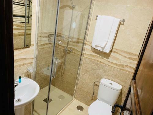 Apartamentos La Casa Del Azafr�n