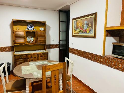 Apartamentos La Casa Del Azafr�n