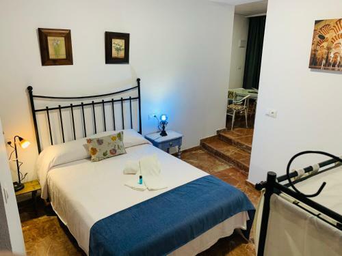 Apartamentos La Casa Del Azafr�n