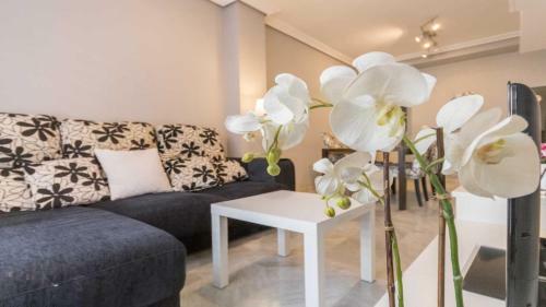 Apartamento Las Infantas - 2 Habitaciones