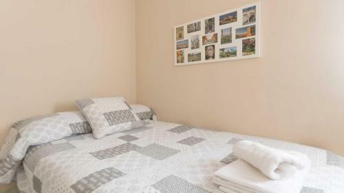 Apartamento Las Infantas - 2 Habitaciones