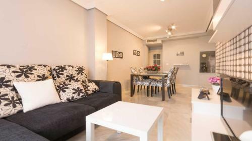 Apartamento Las Infantas - 2 Habitaciones