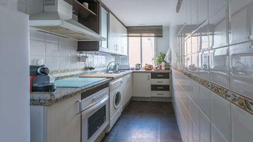 Apartamento Las Infantas - 2 Habitaciones