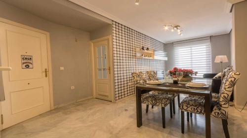 Apartamento Las Infantas - 2 Habitaciones